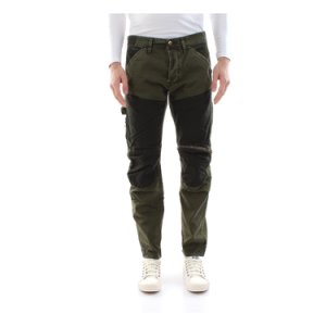 G-Star D13414 7485 - 5650 Workwear 3D ZIP Pants Men Green