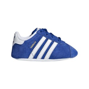 Adidas Originals - Gazelle crib sneakers