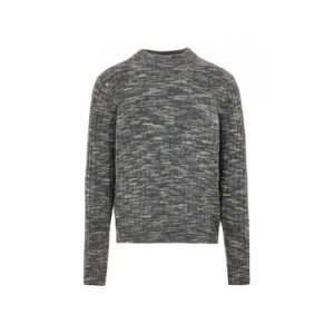 J.lindeberg - Ibbe-fuzzy alpaca sweater