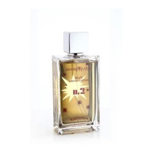 Insuperable Perfume N.2 100Ml (33% OF Essence)