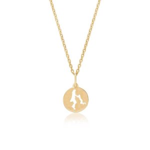 Life 14 Necklace 6304