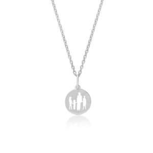 Life 18 Necklace 6308-925