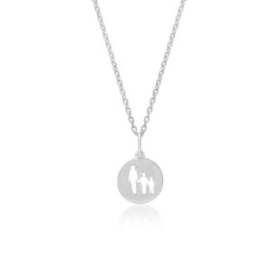Frk. Lisberg - Life 21 necklace 6311-925