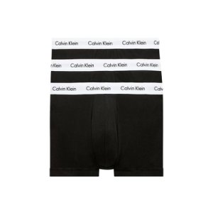 Low Rise boxers 3P