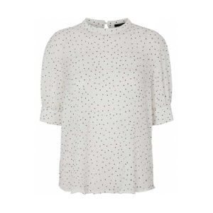 Bruuns Bazaar - Novas sade blouse