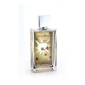 Perfume Insuperable N.4 100Ml (33% OF Essence)
