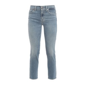 Roxanne Ankle Luxe Jeans