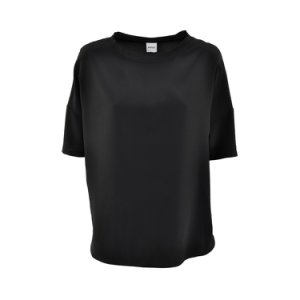 Aspesi - Silk t-shirt
