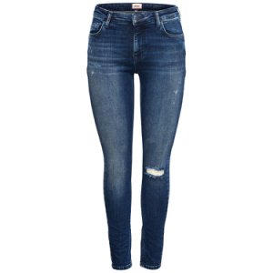 Only - Skinny fit jeans allan reg push up