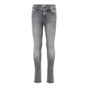 Only Kids - Skinny fit jeans blush