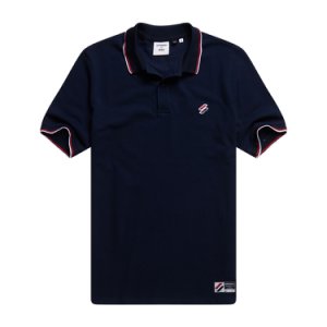 Sportstyle Twin Tipped Polo