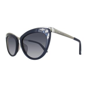 Sunglasses Sk0102F-90W-56