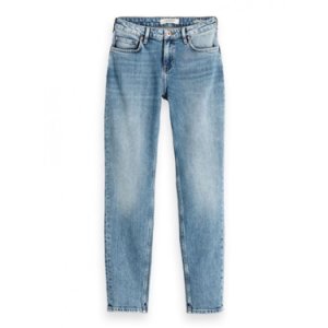 Amsterdams Blauw - The keeper jeans