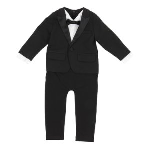 Dsquared2 - Tuxedo suit romper