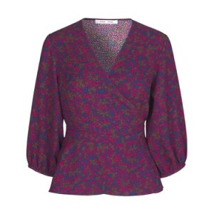 Veneta blouse aop 7947