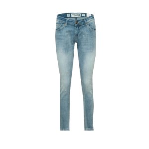 Zhrill - Monica d119303-w7300 jeans - Denim light jeans