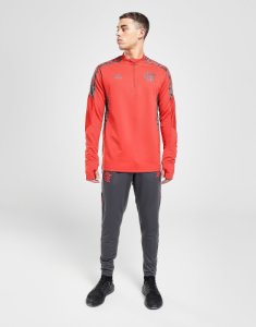 Adidas CR Flamengo Training Track Pants, Grå