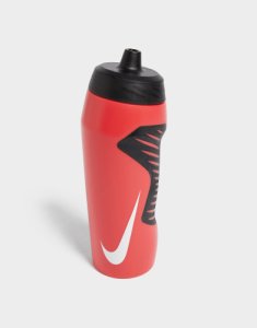 Nike Hyperfuel 24oz Vattenflaska, Röd