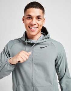 Nike Flex Pro Jacket, Grå