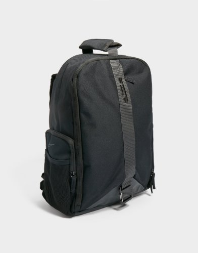 Nike Lebron Backpack, Sort