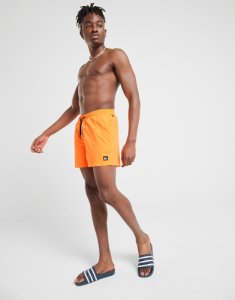 Quiksilver Everyday Shorts Herr, Orange