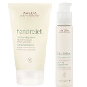Aveda Hand Relief Duo