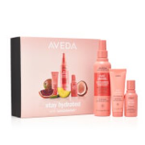 Aveda Stay Hydrated lookfantastic Exclusive Set