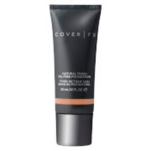 Cover FX Natural Finish Foundation 30ml (Various Shades) - N70