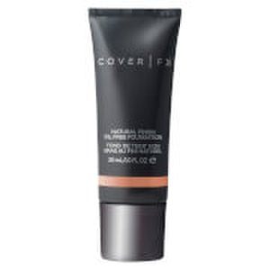 Cover FX Natural Finish Foundation 30ml (Various Shades) - N85