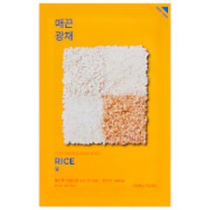 Holika Holika Pure Essence Mask Sheet - Rice