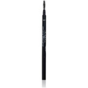 Lottie London Retractable Eyebrow Pencil with Spoolie 9 g (forskellige nuancer) - Dark