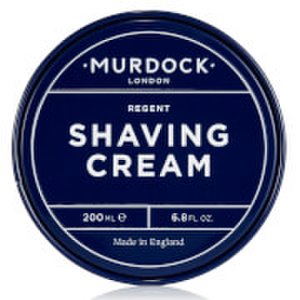 Murdock London Shave Cream 200 ml