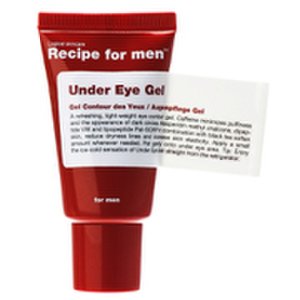 Recipe for Men - Under Eye Gel 25 ml
