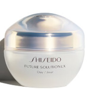 Shiseido Future Solution LX Total Protective Day Cream 50 ml