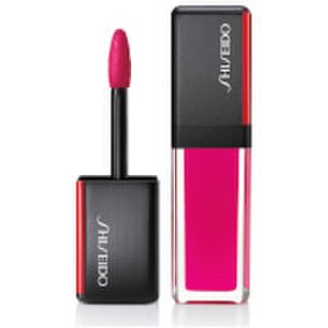 Shiseido LacquerInk LipShine (forskellige nuancer) - Plexi Pink 302
