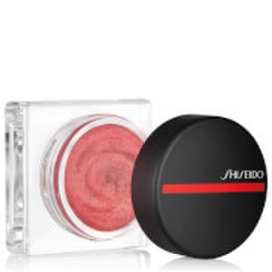 Shiseido Minimalist Whipped Powder Blush (forskellige nuancer) - Blush Setsuko 07