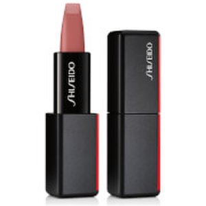 Shiseido ModernMatte Powder Lipstick (forskellige nuancer) - Lipstick Disrobed 506
