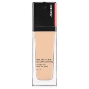 Shiseido synchro skin radiant lifting spf30 foundation 30ml (various shades) - 220 linen
