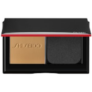Shiseido Synchro Skin Self-Refreshing Custom Finish Powder Foundation (Various Shades) - Oak