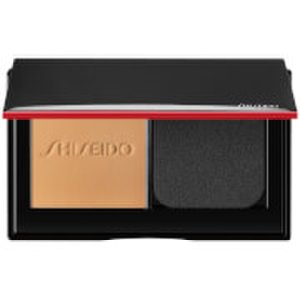 Shiseido Synchro Skin Self-Refreshing Custom Finish Powder Foundation (Various Shades) - Sand