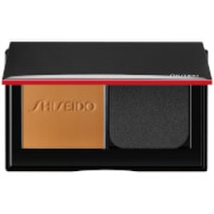 Shiseido Synchro Skin Self-Refreshing Custom Finish Powder Foundation (Various Shades) - Sunstone