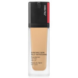 Shiseido Synchro Skin Self Refreshing Foundation 30ml (Various Shades) - 330