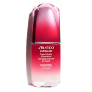 Shiseido Ultimune Power Infusing Concentrate (Various Sizes) - 50ml