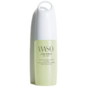 Shiseido WASO Quick Matte Oil Free Moisturizer 75 ml