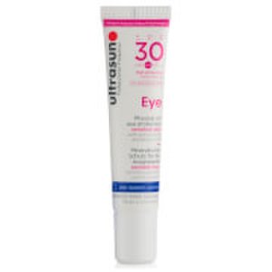 Ultrasun SPF30+ Eye Cream (15ml)