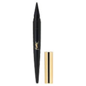 Ysl - Yves saint laurent couture kajal eye pencil (forskellige nuancer) - noir ardent