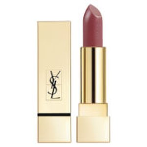 Yves Saint Laurent Rouge Pur Couture Lipstick (forskellige nuancer) - 66 Rosewood