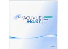 Acuvue 1-Day Acuvue Moist Multifocal 90 Pack Kontaktlinser