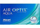 Air Optix Air Optix Aqua 6 Pack Kontaktlinser