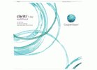 Clariti Clariti 1 Day Multifocal 90 Pack Kontaktlinser
